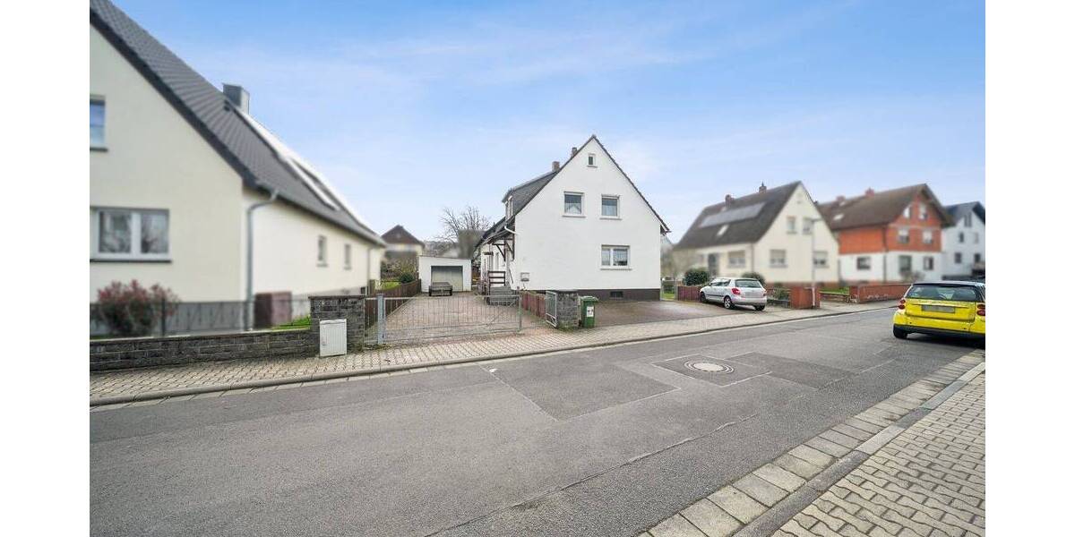 Einfamilienhaus Schaafheim Mosbach - 5 Zimmer, 102 m&sup2;, 245.000&euro; | Angebot:26017662