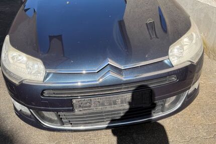 Citroen C5 299.000 km 1.200 &euro; Rödermark 63322