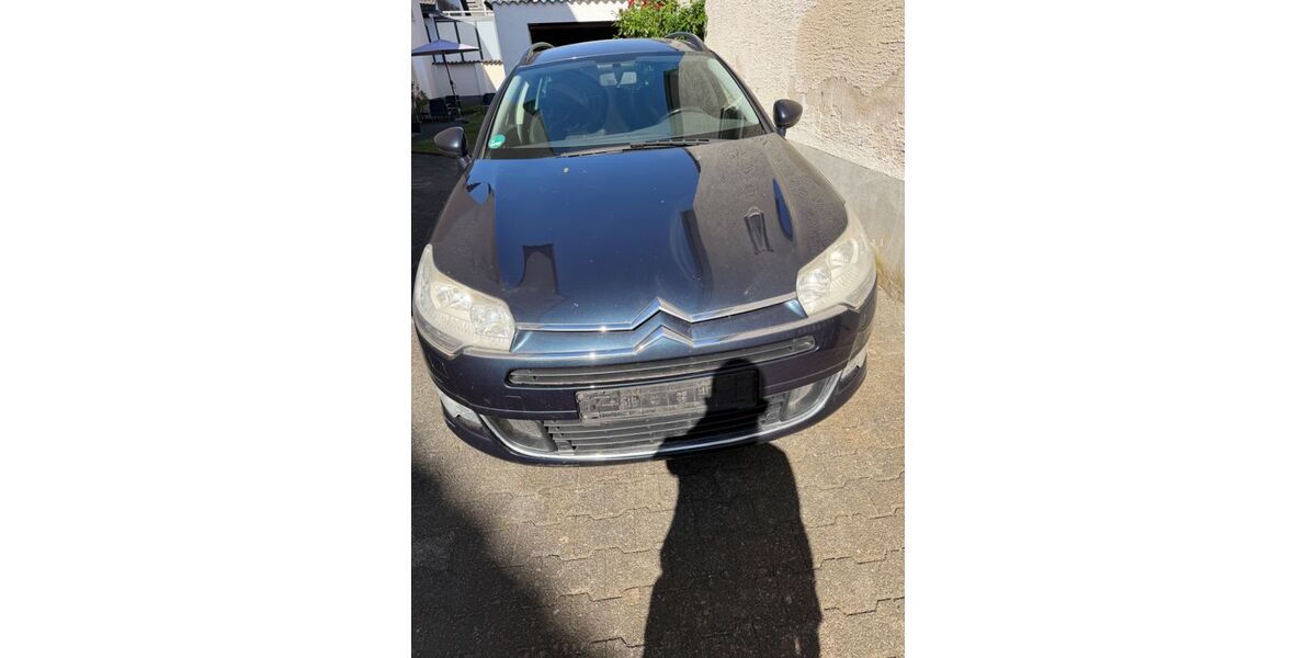 Citroen C5 299.000 km 1.200 &euro; Rödermark 63322