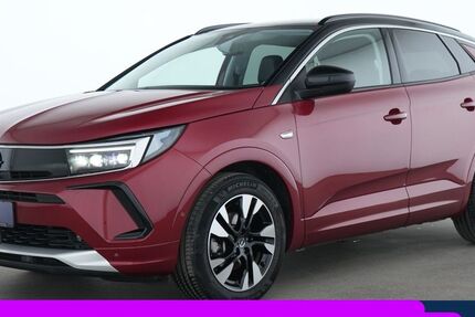 Opel Grandland (X) 57.649 km 19.398 &euro; Dietzenbach bei Frankfurt 63128