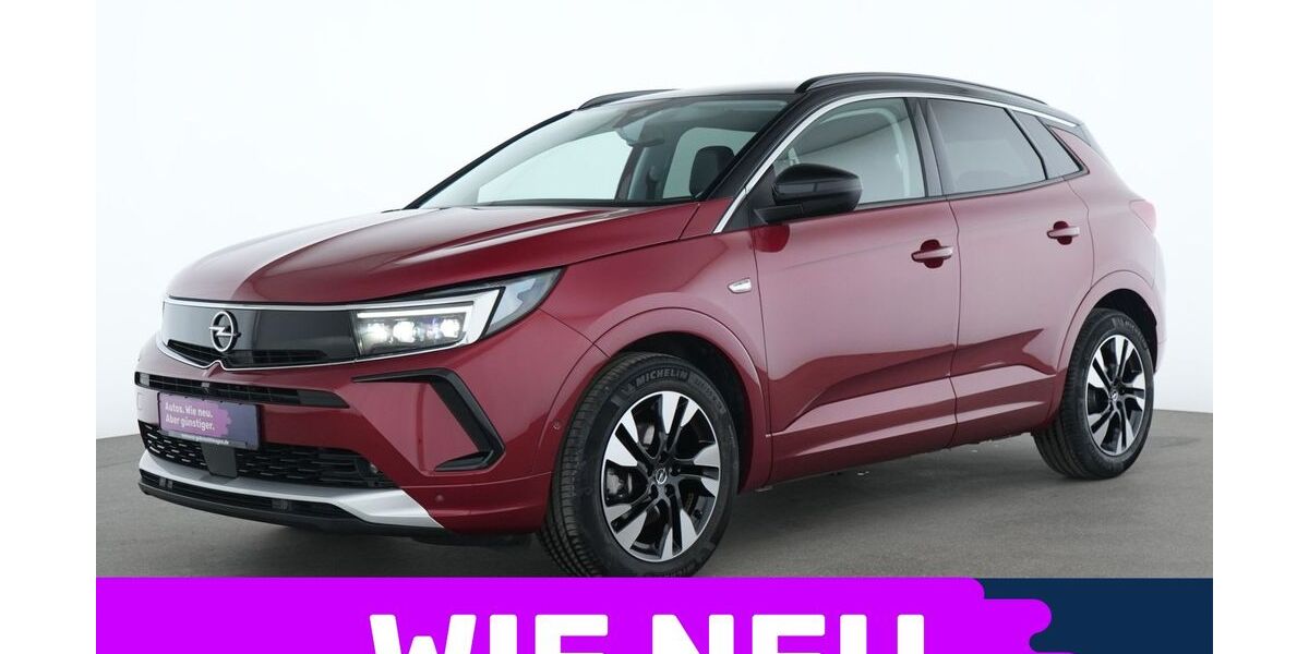 Opel Grandland (X) 57.649 km 19.398 &euro; Dietzenbach bei Frankfurt 63128