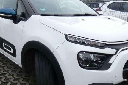 Citroen C3 11.029 km 10.900 &euro; Bad Homburg 61352