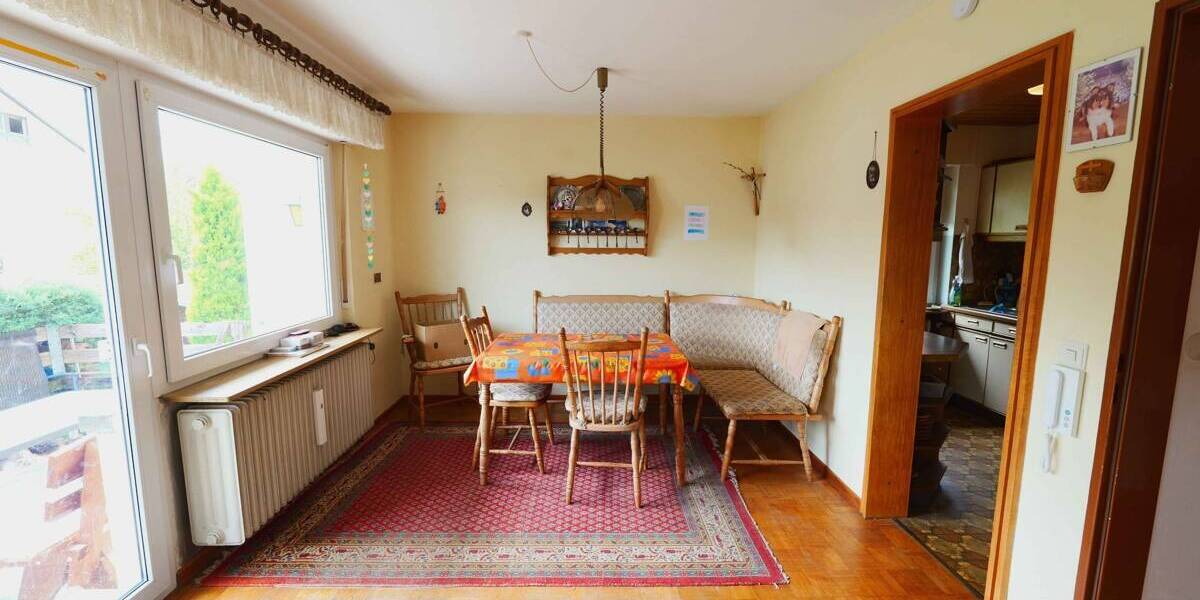 Einfamilienhaus Goldbach - 6 Zimmer, 134 m&sup2;, 449.000&euro; | Angebot:26807218