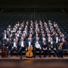 Württembergische Philharmonie Reutlingen 15.11.2026 STADTHALLE LANGEN