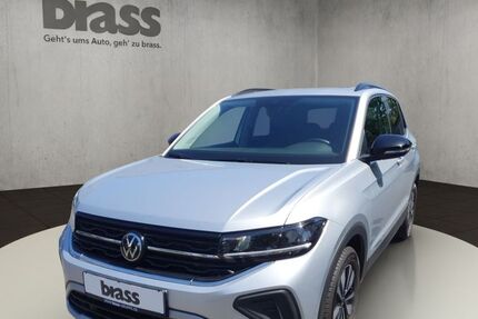 VW T-Cross 3.718 km 24.800 &euro; Offenbach 63075