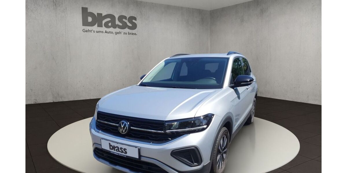 VW T-Cross 3.718 km 24.800 &euro; Offenbach 63075