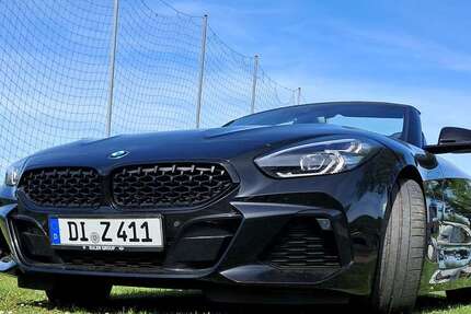 BMW Z4 47.500 km 39.495 &euro; Groß-Umstadt, Stadt 64823