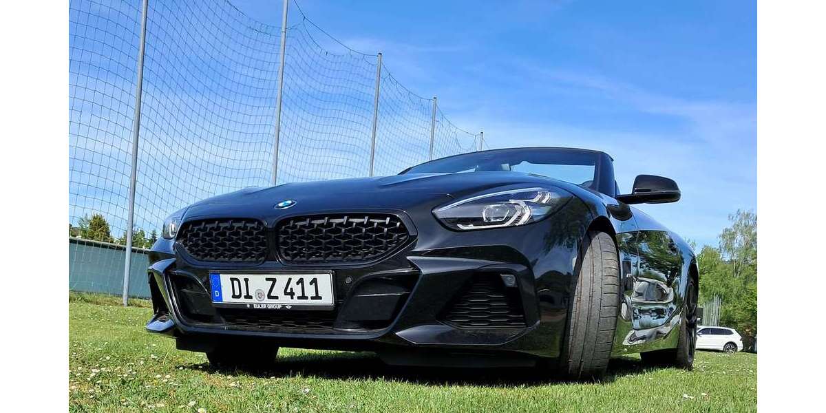 BMW Z4 47.500 km 39.495 &euro; Groß-Umstadt, Stadt 64823