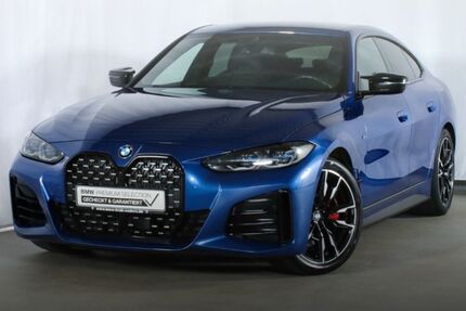 BMW M440 34.939 km 48.958 &euro; Maintal 63477