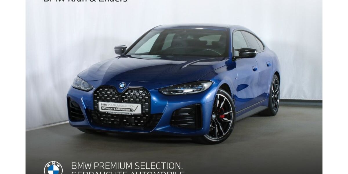 BMW M440 34.939 km 48.958 &euro; Maintal 63477