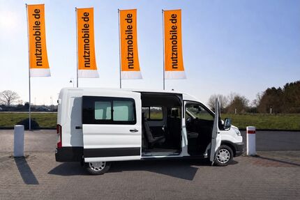Ford Transit 29.600 km 29.999 &euro; Erlensee 63526