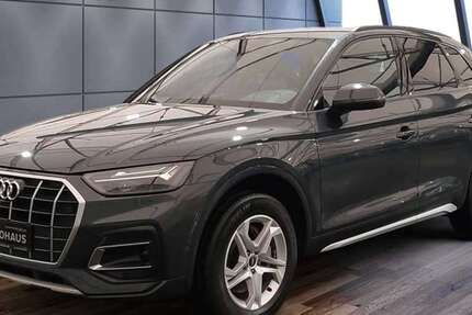 Audi Q5 31.652 km 36.590 &euro; Maintal 63477