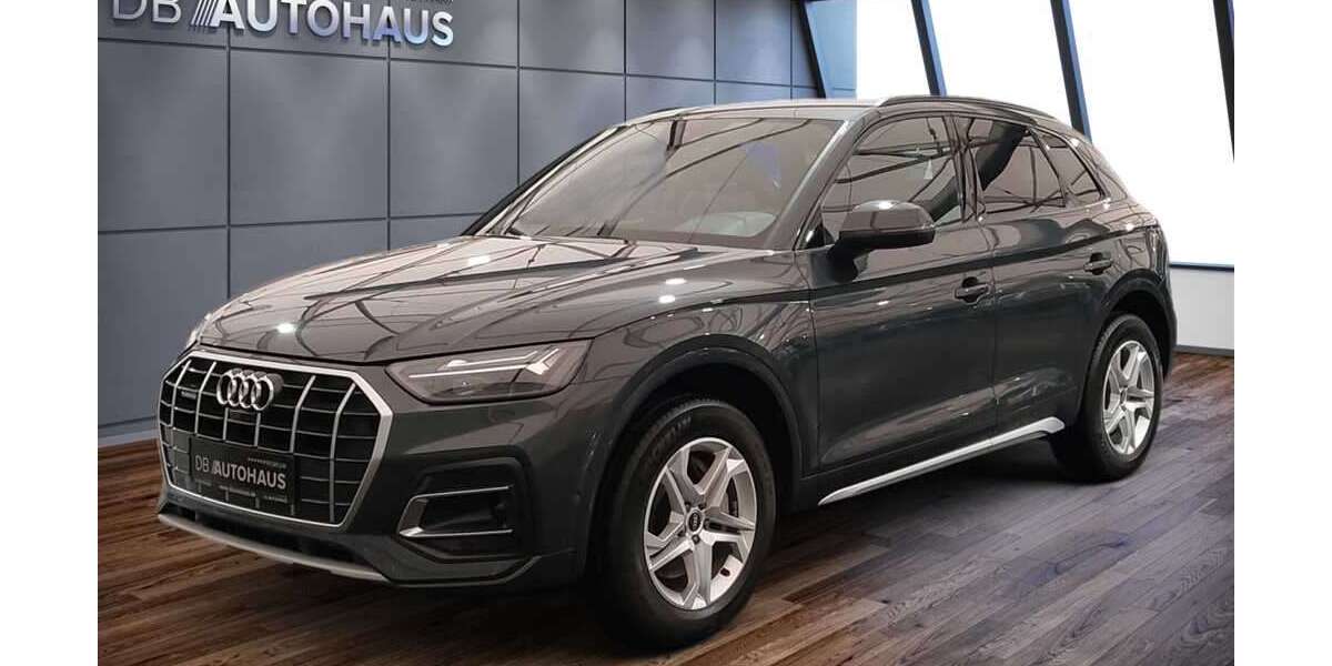 Audi Q5 31.652 km 36.590 &euro; Maintal 63477