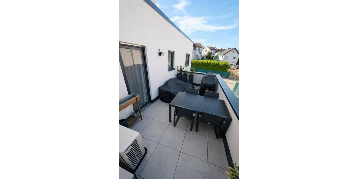Etagenwohnung Goldbach - 3 Zimmer, 94 m&sup2;, 449.000&euro; | Angebot:26822399