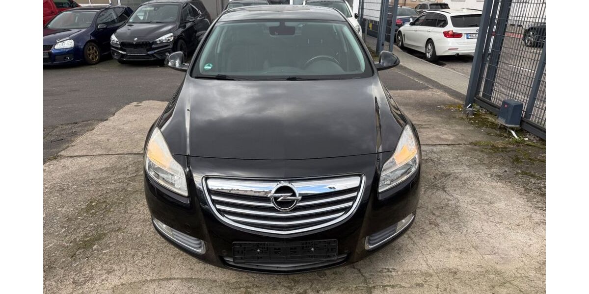 Opel Insignia 186.000 km 3.990 &euro; Hanau 63450
