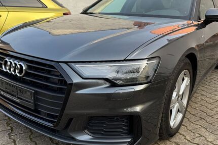 Audi A6 90.153 km 29.745 &euro; Frankfurt am Main 65936