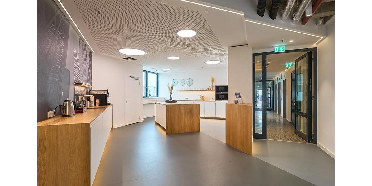 Gewerbeobjekt Frankfurt am Main Ostend - 21&euro; | Angebot:25791906