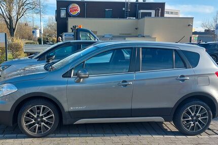 Suzuki (SX4) S-Cross 155.600 km 8.999 &euro; Eschborn 65760