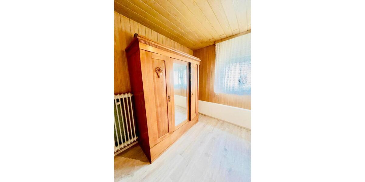 Etagenwohnung Dietzenbach - 1 Zimmer, 25 m&sup2;, 325&euro; | Angebot:23331804