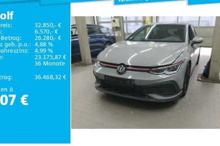 VW Golf 29.514 km 32.850 &euro; Frankfurt 60326