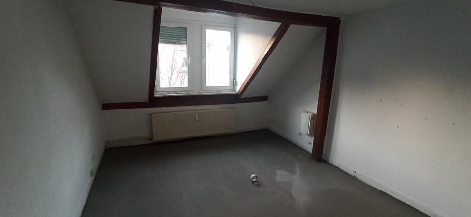 Dachgeschoßwohnung Neu-Isenburg Isenburg - 3.5 Zimmer, 60 m&sup2;, 800&euro; | Angebot:25293332