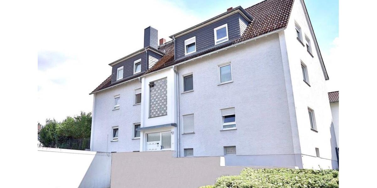 Dachgeschoßwohnung Neuberg - 3 Zimmer, 60 m&sup2;, 1.000&euro; | Angebot:25959569