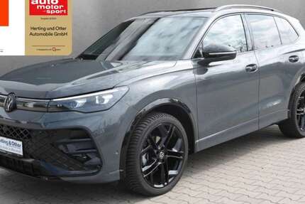 VW Tiguan 19.600 km 44.900 &euro; Maintal 63477