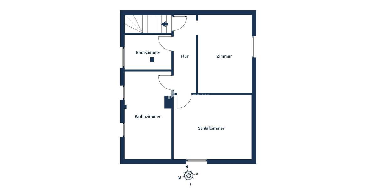 Einfamilienhaus Karben Petterweil - 8 Zimmer, 186 m&sup2;, 475.000&euro; | Angebot:25732633