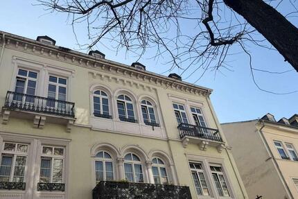 Wohnung Bad Homburg vor der Höhe Berliner Siedlung/Gartenfeld - 5.5 Zimmer, 104 m&sup2;, 1.350&euro; | Angebot:25973719