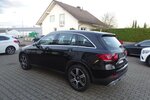 Mercedes-Benz GLC 400 d 4M Rückfahrkamera, LED-Scheinwerfer, Nav 160.000 km 28.890 &euro; Rodgau 63110