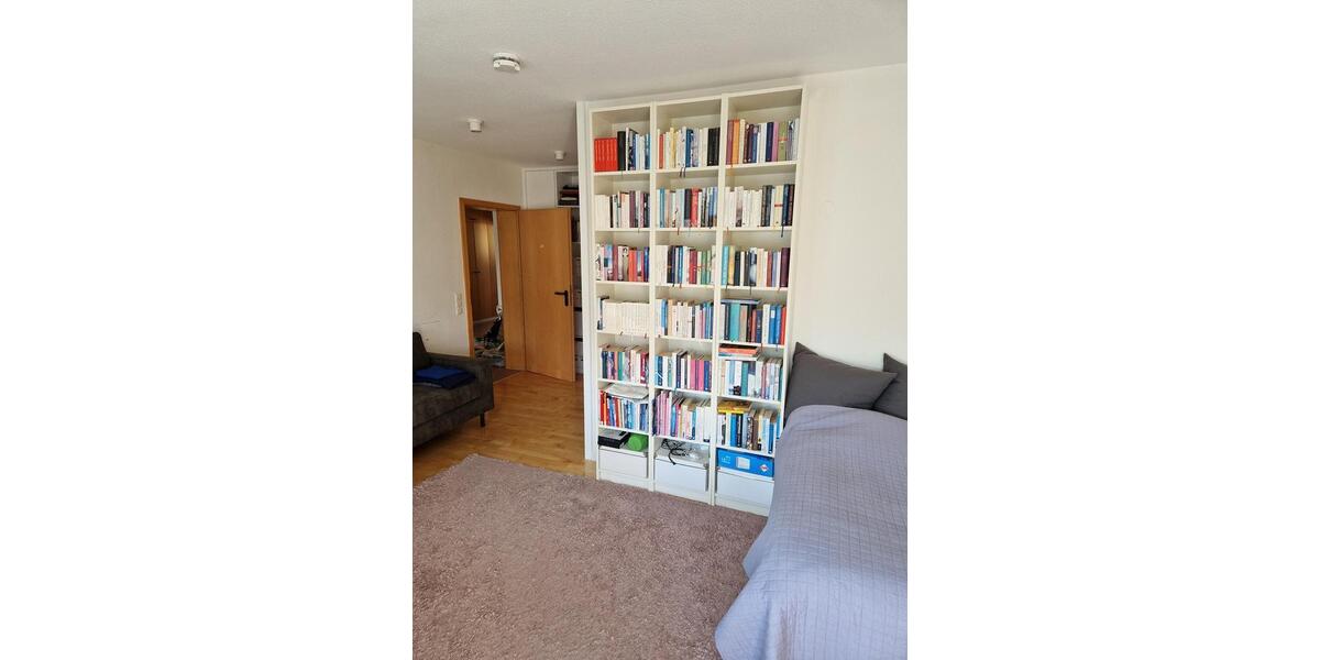 Etagenwohnung Frankfurt am Main Innenstadt 2 - 3.5 Zimmer, 115 m&sup2;, 2.300&euro; | Angebot:25783324