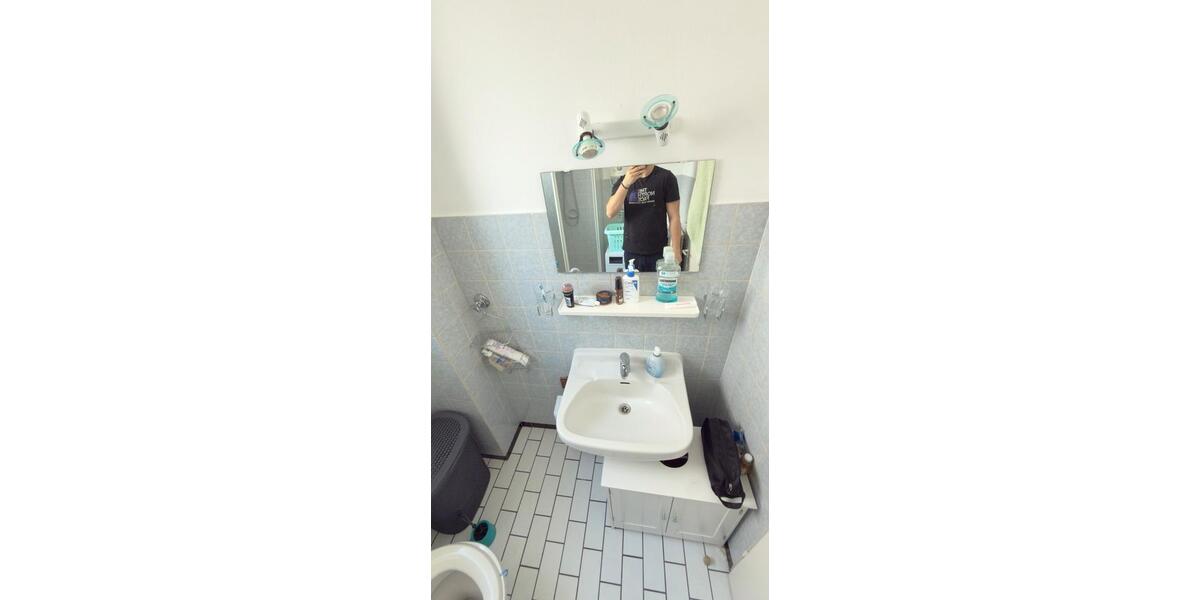 Erdgeschoßwohnung Frankfurt am Main Bornheim - 1 Zimmer, 30 m&sup2;, 750&euro; | Angebot:25905298