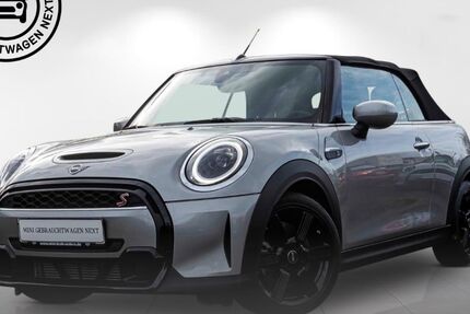 Mini Cooper S Cabrio 15.600 km 30.500 &euro; Friedberg 61169