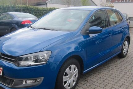 VW Polo 107.211 km 6.999 &euro; Aschaffenburg 63741