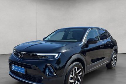 Opel Mokka 22.576 km 16.450 &euro; Hanau 63452