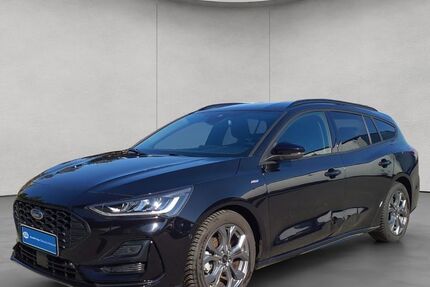 Ford Focus 39.221 km 19.950 &euro; Frankfurt 60386