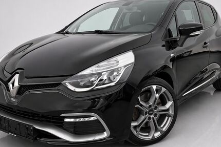 Renault Clio 148.000 km 10.990 &euro; Bad Vilbel 61118