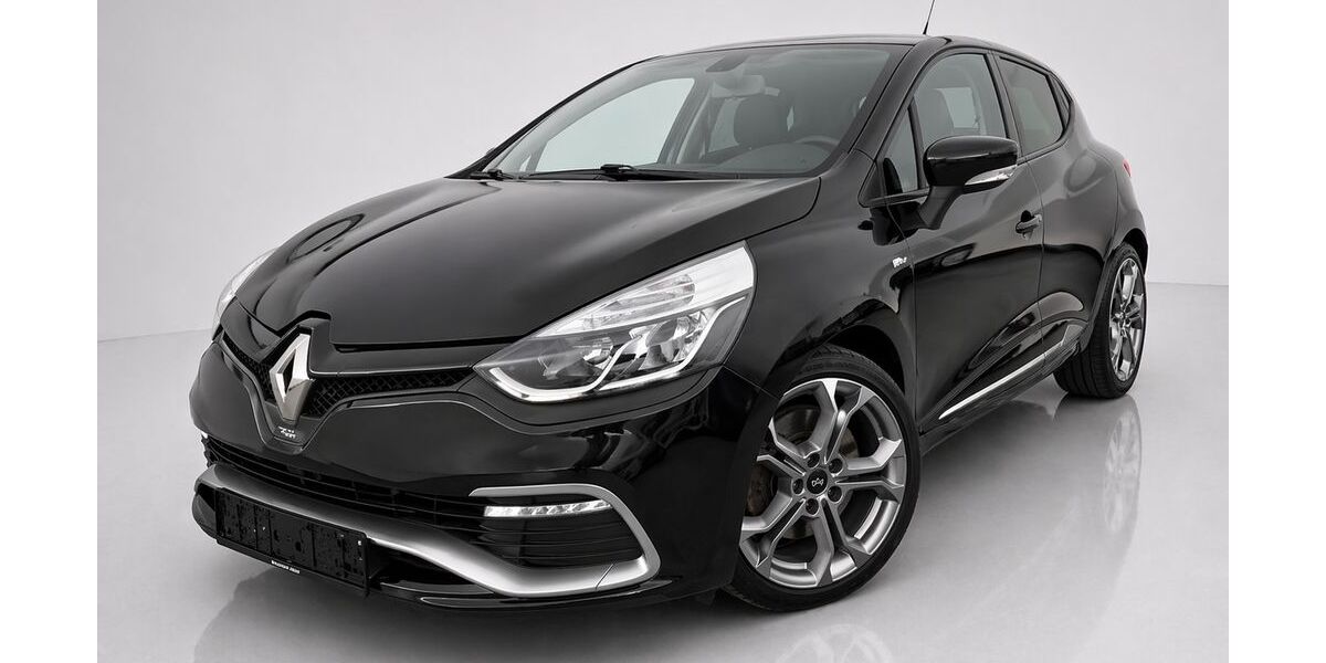 Renault Clio 148.000 km 10.990 &euro; Bad Vilbel 61118