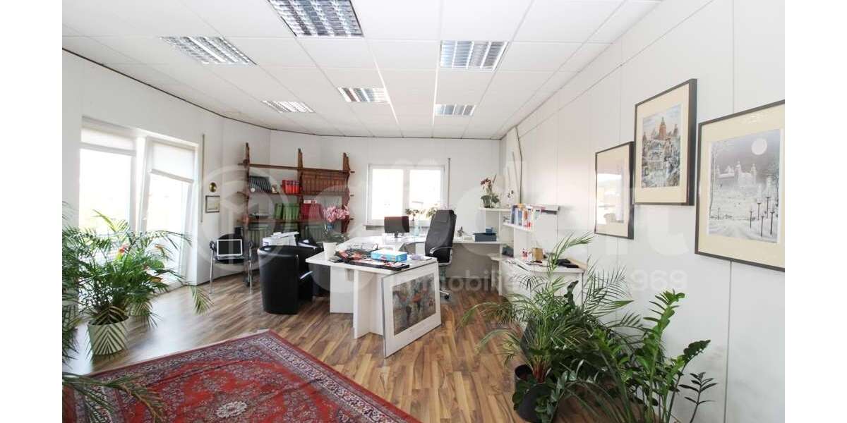 Gewerbeobjekt Goldbach - 1.128&euro; | Angebot:24003358