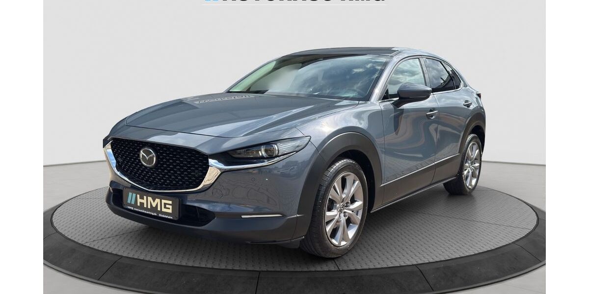 Mazda CX-30 98.450 km 16.800 &euro; Büdingen-Düdelsheim 63654