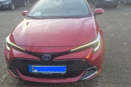 Toyota Corolla 160.000 km 21.000 &euro; Maintal 63477