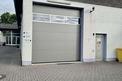 Gewerbeobjekt Ronneburg - 3.300&euro; | Angebot:26630762