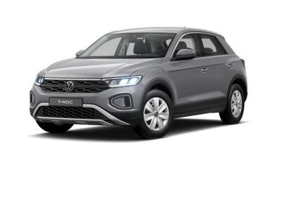 VW T-Roc 9.964 km 20.850 &euro; Frankfurt 60326
