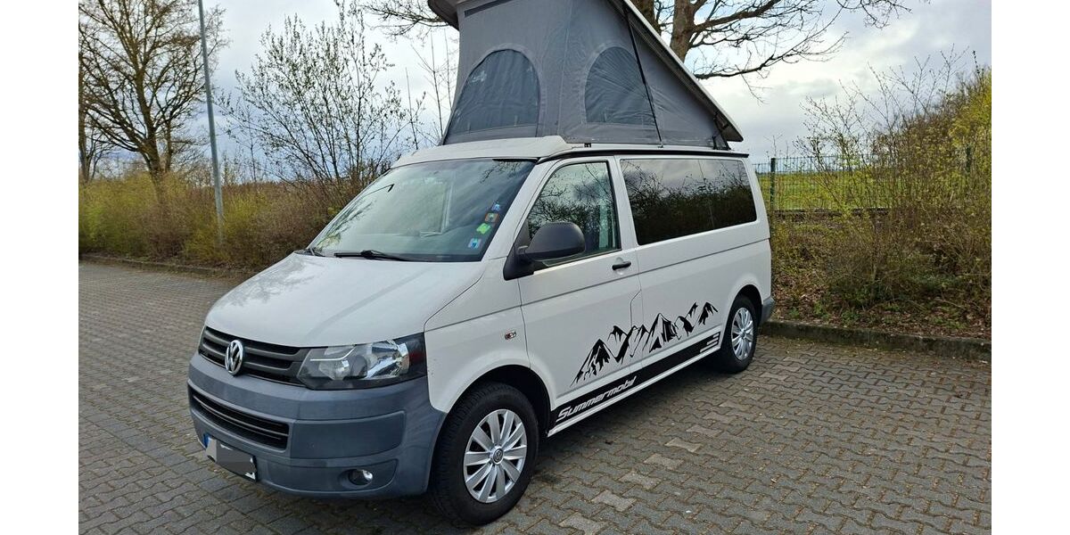 VW T5 Transporter 161.500 km 28.500 &euro; Frankfurt am Main 60385