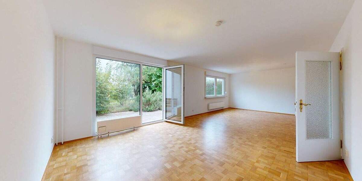 Reihenmittelhaus Frankfurt am Main Niederursel - 4 Zimmer, 125 m&sup2;, 680.000&euro; | Angebot:25815007