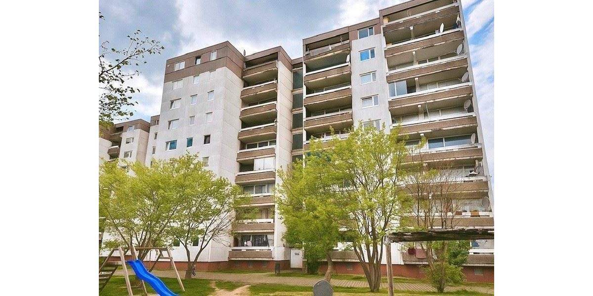 Etagenwohnung Dietzenbach - 2 Zimmer, 47 m&sup2;, 80.000&euro; | Angebot:25691094