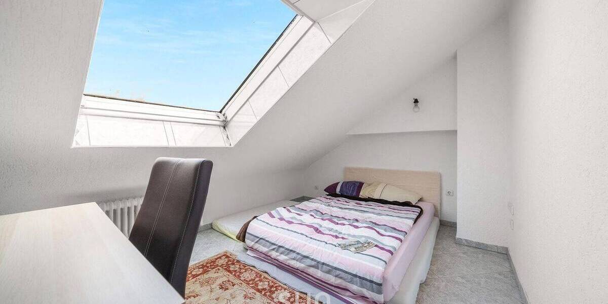 Doppelhaushälfte Rödermark Urberach - 7 Zimmer, 190 m&sup2;, 509.000&euro; | Angebot:25958112