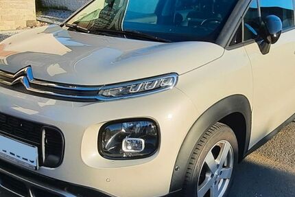 Citroen C3 Aircross 101.300 km 9.400 &euro; Limeshain 63694