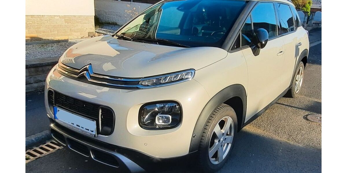 Citroen C3 Aircross 101.300 km 9.400 &euro; Limeshain 63694