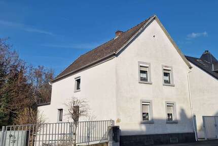Haus Aschaffenburg Damm - 6 Zimmer, 190 m&sup2;, 319.000&euro; | Angebot:26302139